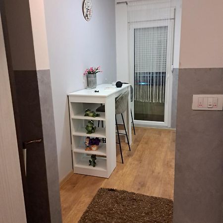 Apartman Sara 2 Belgrade Luaran gambar