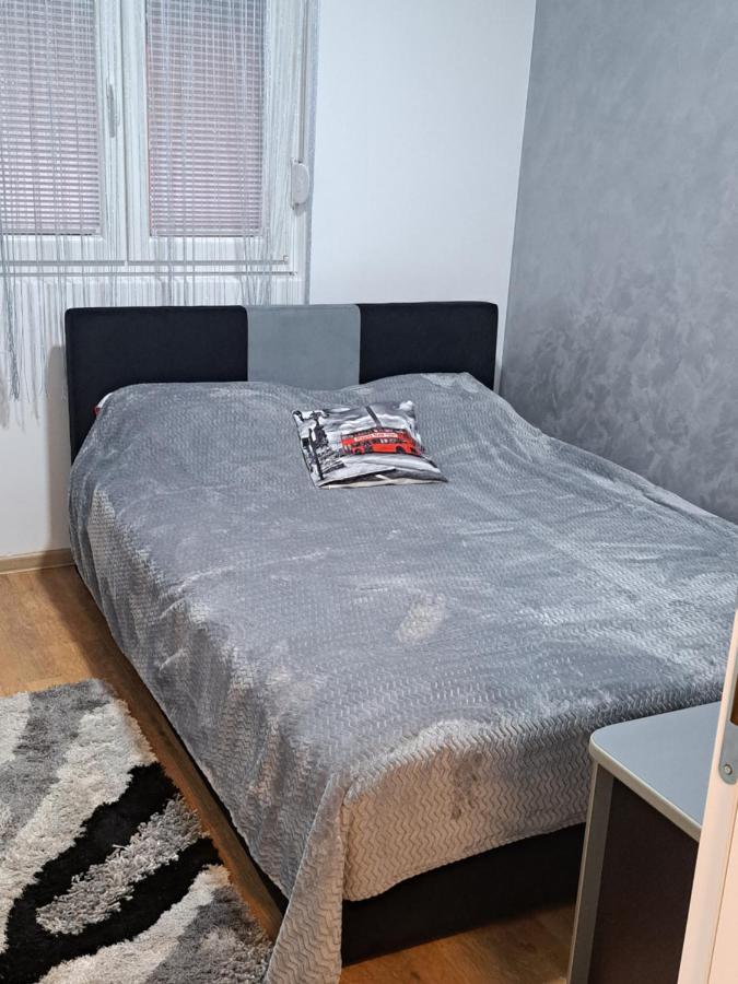 Apartman Sara 2 Belgrade Luaran gambar