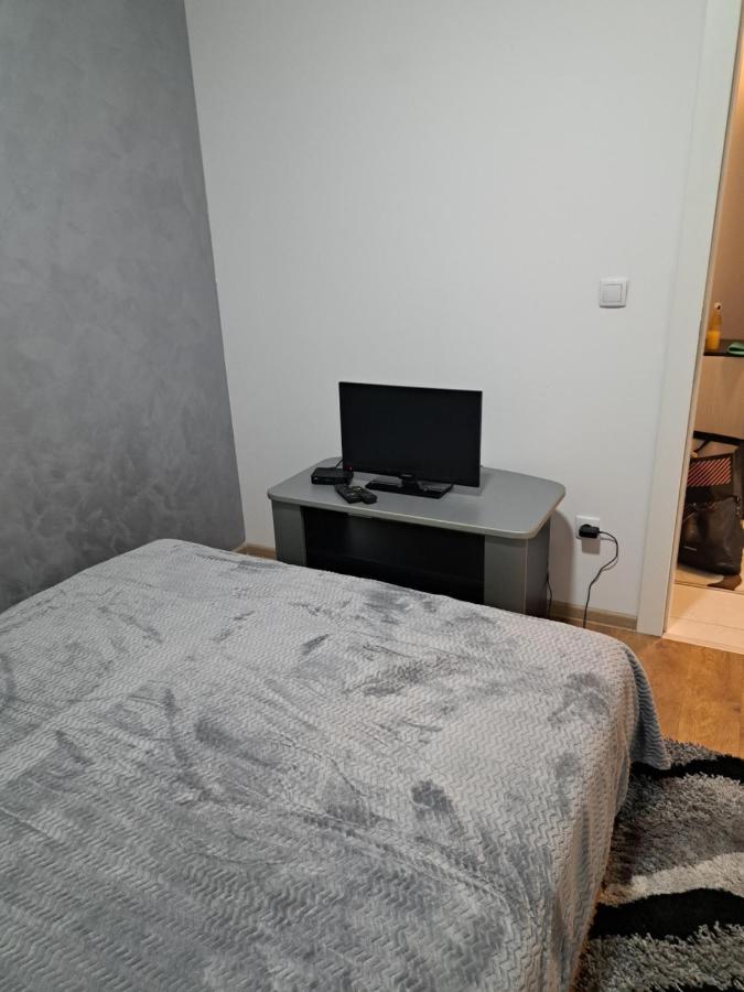 Apartman Sara 2 Belgrade Luaran gambar